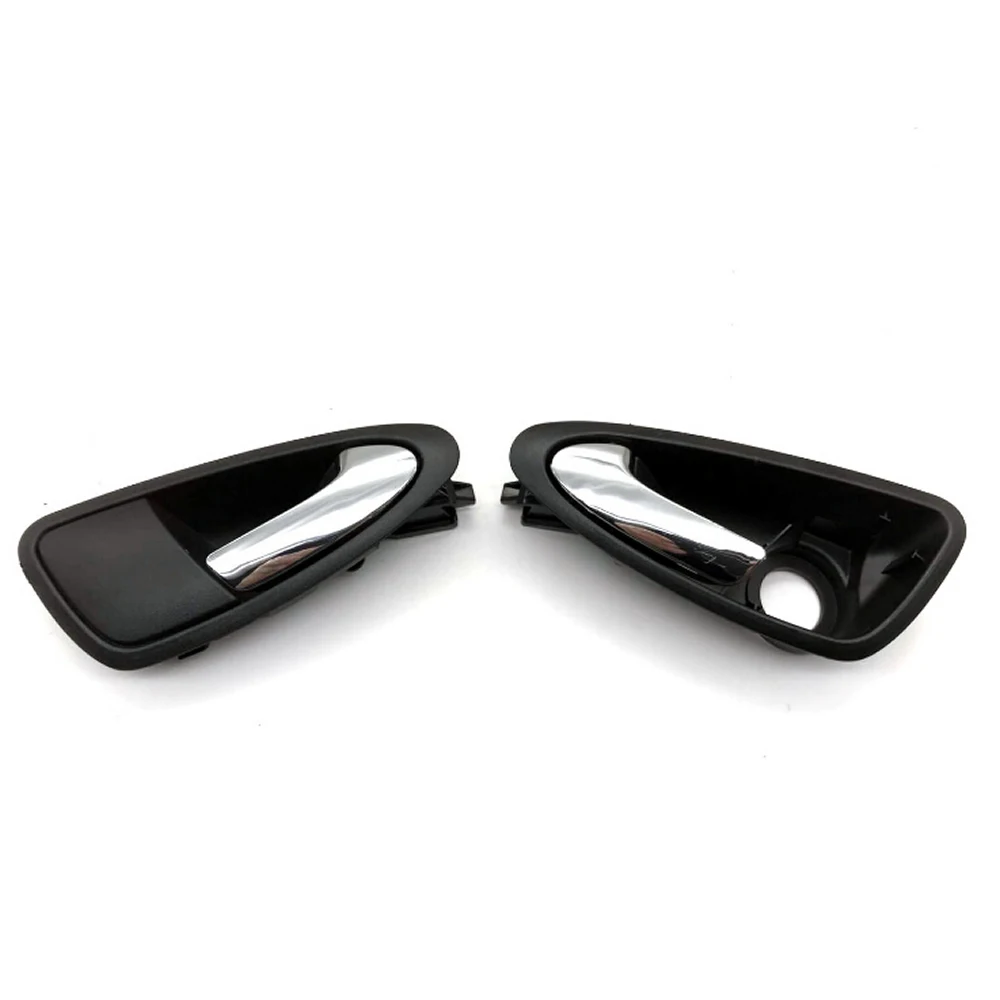 Left/Right Auto Inner Door Handles for SEAT Ibiza 2009-2012 6J0837113A/114 GW ABS Car Interior Door Handles Black High Quality
Left/Right Auto Inner Door Handles for SEAT Ibiza 2009-2012 6J0837113A/114 GW ABS Car Interior Door Handles Black High Quality