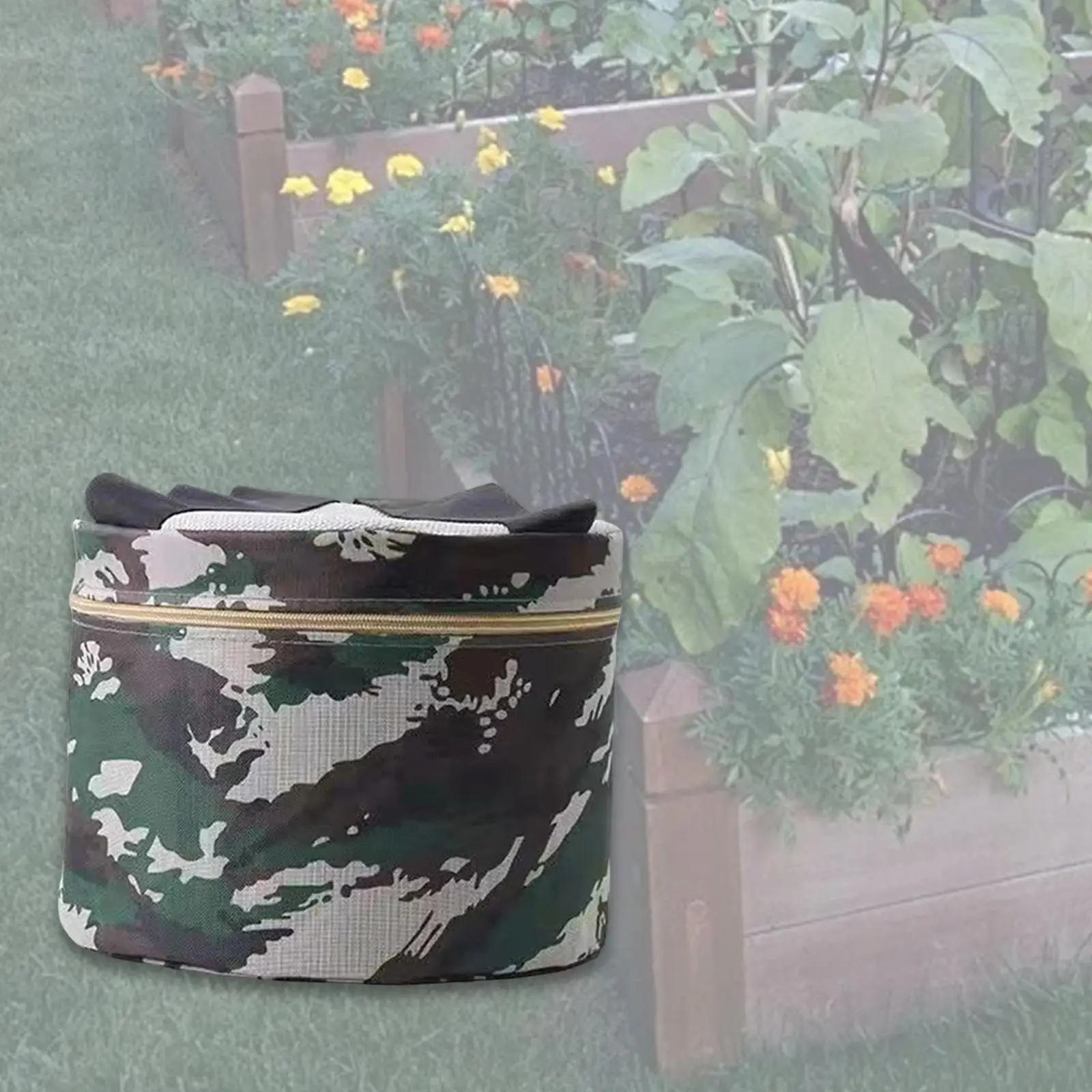 Gardening Stool Practical Shoe Stool for Child Adults Garden Stool Portable Footstool for Weeding Fishing Yard Home Backpacking
Gardening Stool Practical Shoe Stool for Child Adults Garden Stool Portable Footstool for Weeding Fishing Yard Home Backpacking