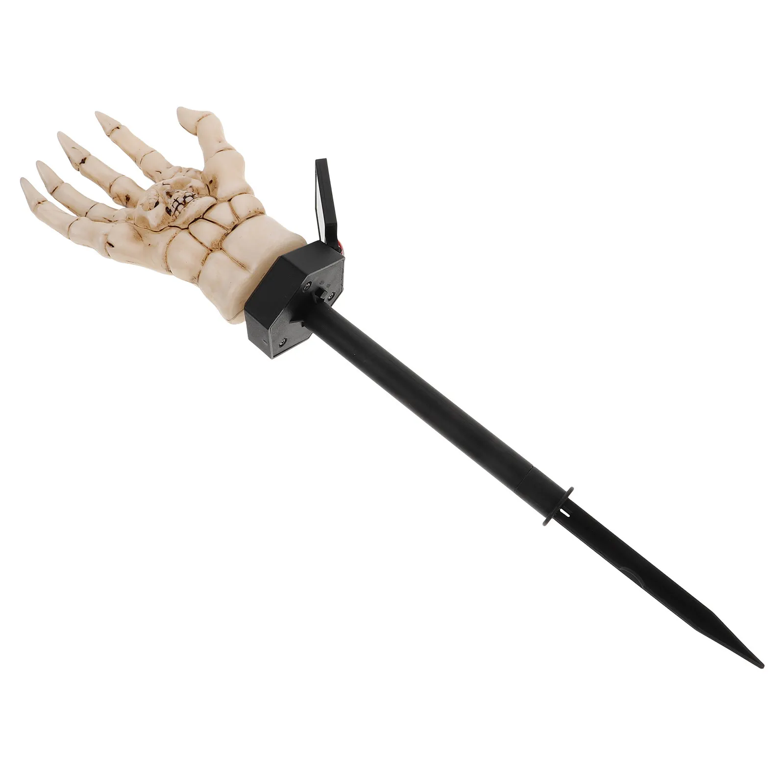 Palm Solar Outdoor Garden Light Halloween Solar Stake Decorative Lawn Pathway Lighting Lawn Decor Landscape Light
Palm Solar Outdoor Garden Light Halloween Solar Stake Decorative Lawn Pathway Lighting Lawn Decor Landscape Light