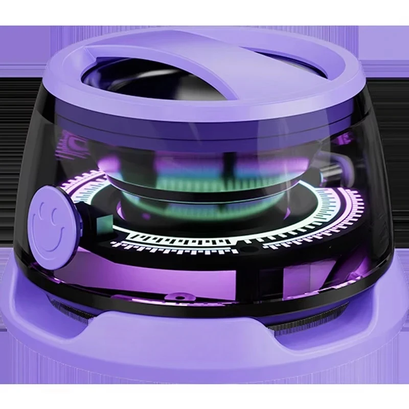 Портативная Bluetooth-колонка HECATE G200 с RGB-подсветкой, магнитная колонка, BT5.3, мини-аудиосистема, 7 часов воспроизведения, держатель для телефона
Портативная Bluetooth-колонка HECATE G200 с RGB-подсветкой, магнитная колонка, BT5.3, мини-аудиосистема, 7 часов воспроизведения, держатель для телефона
