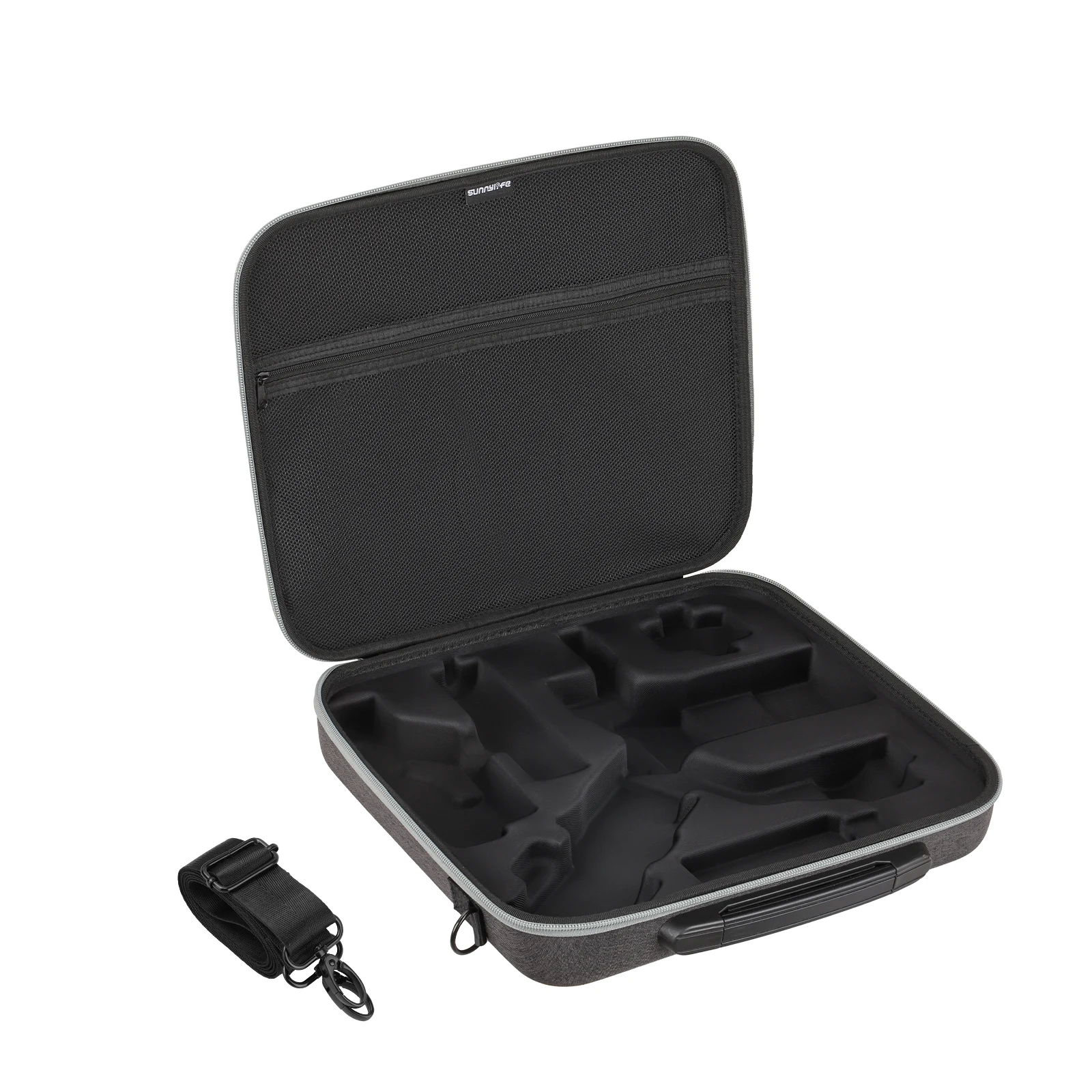 for DJI RS 4 Mini Kit Storage Bag Handheld Stabilizer Carrying Case Protective Camera Accessories
for DJI RS 4 Mini Kit Storage Bag Handheld Stabilizer Carrying Case Protective Camera Accessories
