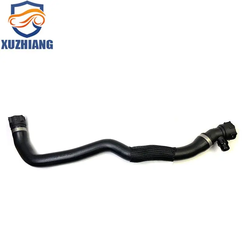 17127535529 Car Accessories Coolant Hose Tank - Engine For BMW X3 G01 G08 X4 G02 Radiator Hose Plastic Pipe
17127535529 Car Accessories Coolant Hose Tank - Engine For BMW X3 G01 G08 X4 G02 Radiator Hose Plastic Pipe