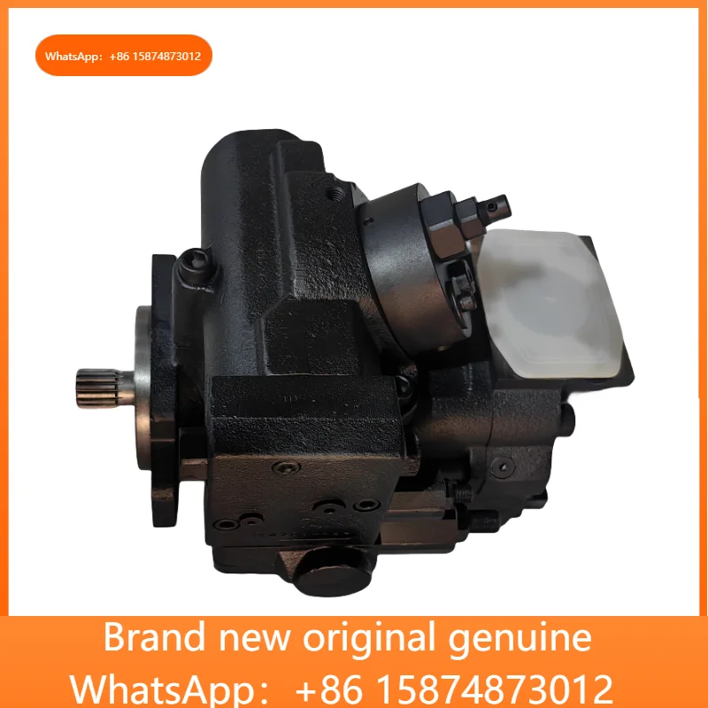 Hydraulic Pump AT series AT223519 AT353760 AT428960 AT227996 AT197383 AT180926 AT197383 Hydraulic Piston Pump AT191574
Hydraulic Pump AT series AT223519 AT353760 AT428960 AT227996 AT197383 AT180926 AT197383 Hydraulic Piston Pump AT191574