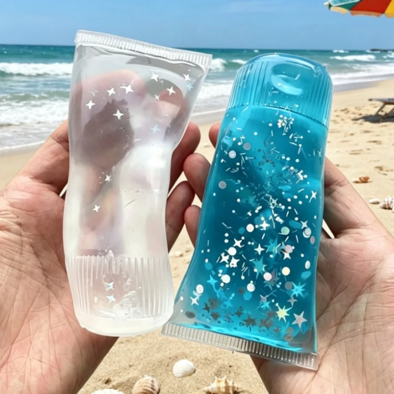 Novelty Squishy Toothpaste Stress Ball Squeeze Toy Facial Cleanser Fidget Toys Non-Bounce ASMR Toys for Adults Anti Stress Gifts
Novelty Squishy Toothpaste Stress Ball Squeeze Toy Facial Cleanser Fidget Toys Non-Bounce ASMR Toys for Adults Anti Stress Gifts