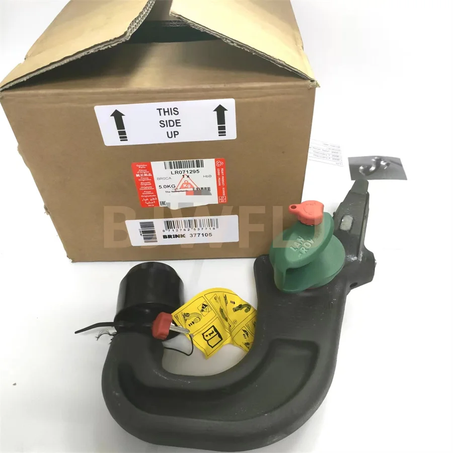 OEM буксировочный сцепный шаровой крюк Range Sport LR3 LR4 LR071295 для аксессуаров Land Rover 
OEM буксировочный сцепный шаровой крюк Range Sport LR3 LR4 LR071295 для аксессуаров Land Rover