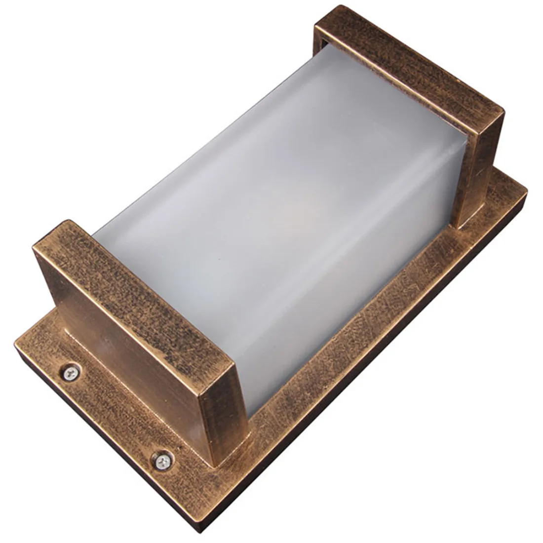 Europe Style Vintage E27 Outdoor Wall Light, Retro White Glass Shade Outdoor Porch Lights,Antique Kitchen Balcony Wall Sconces
Europe Style Vintage E27 Outdoor Wall Light, Retro White Glass Shade Outdoor Porch Lights,Antique Kitchen Balcony Wall Sconces