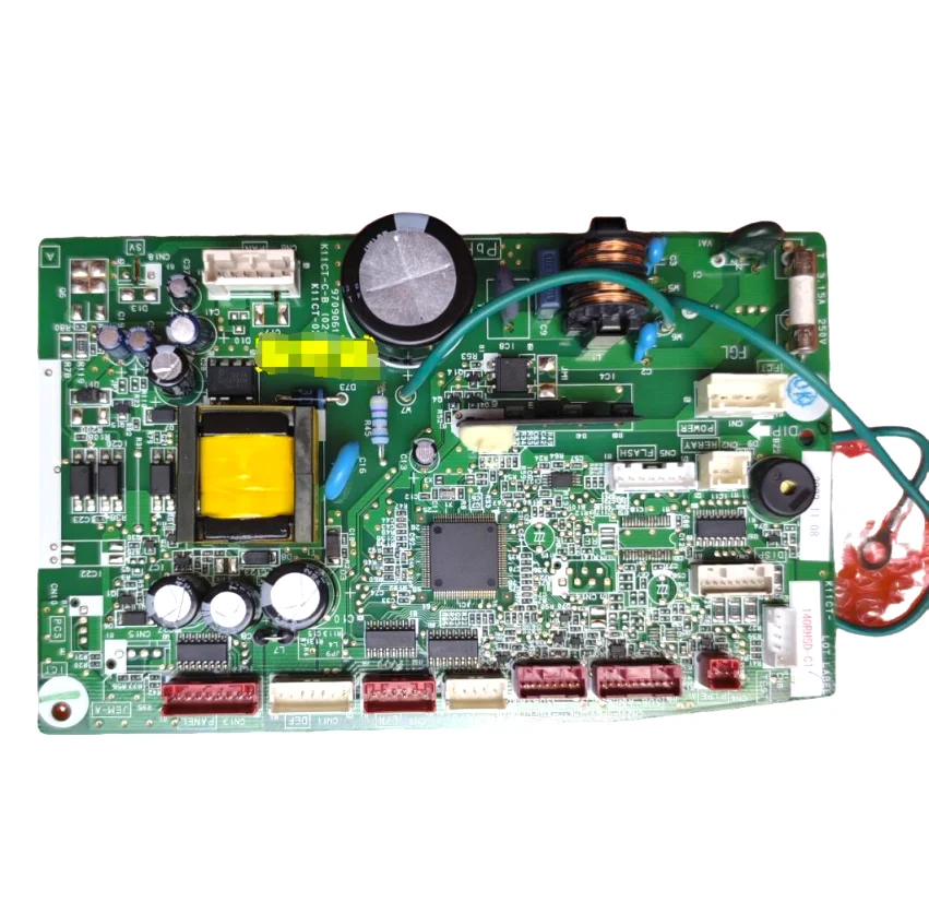 new for Fujitsu air conditioner computer board circuit board K11CT-140RHSD-C1 9709891216 part
new for Fujitsu air conditioner computer board circuit board K11CT-140RHSD-C1 9709891216 part