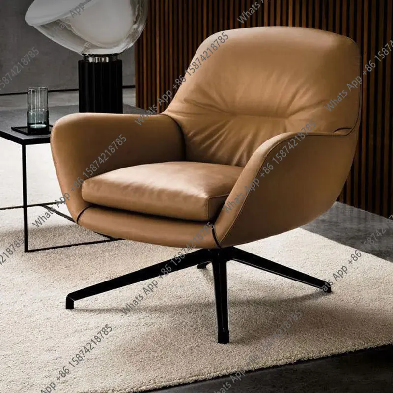 Italian minimalist leisure chair simple modern hotel living room designer single sofa chair fashion lazy chair sofa
Italian minimalist leisure chair simple modern hotel living room designer single sofa chair fashion lazy chair sofa