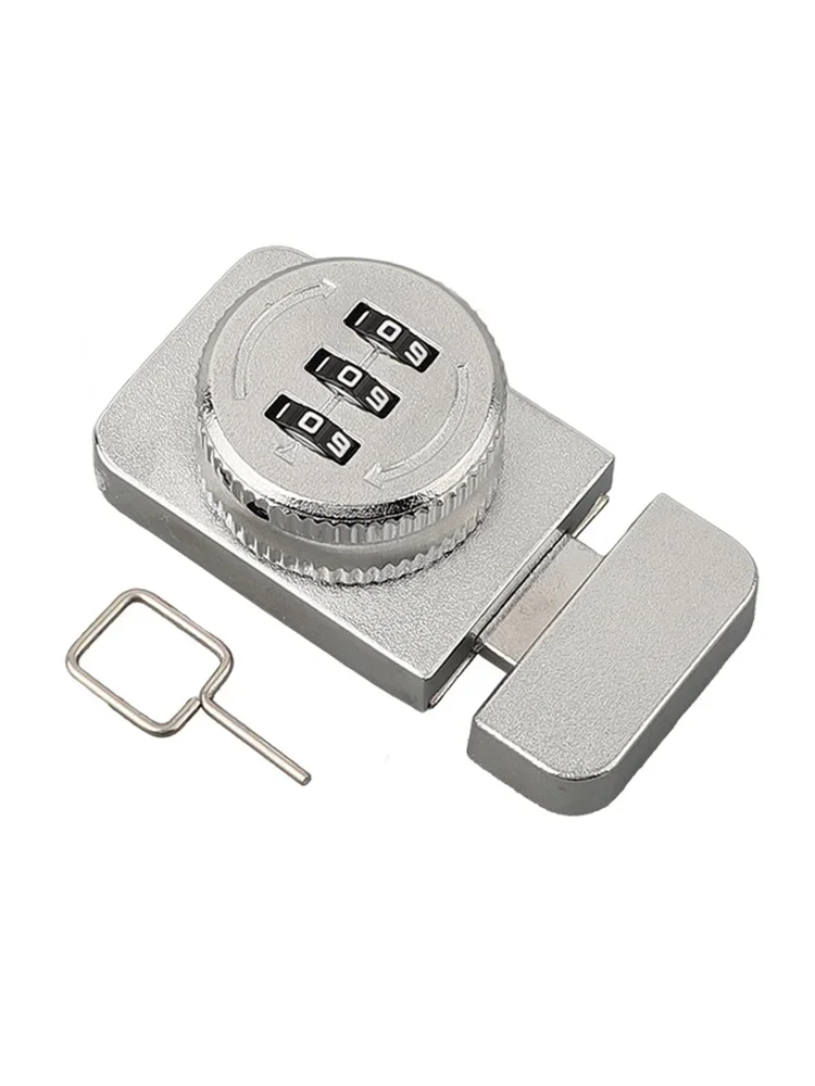 Secure Your Glass Cabinets And Sliding Doors With This Digital Keyless Combination Lock Easy To Read Password Display
Secure Your Glass Cabinets And Sliding Doors With This Digital Keyless Combination Lock Easy To Read Password Display