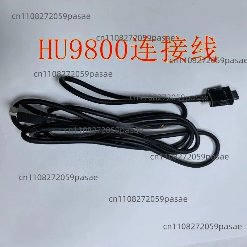 TV Cable Box HU9800 Series Connecting Cable, JS9800 Series Connecting Cable, KS9800 Series Connecting Cable
TV Cable Box HU9800 Series Connecting Cable, JS9800 Series Connecting Cable, KS9800 Series Connecting Cable
