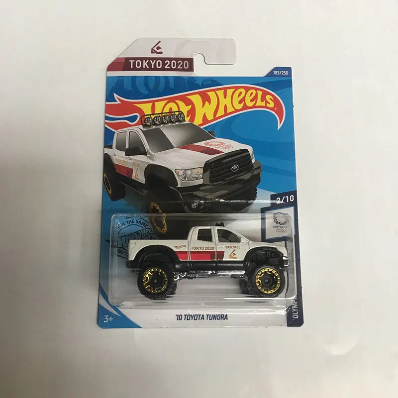 2025 Mattel Hot Wheels Diecast Pickup Truck Alloy Car Model Mini Hotwheels Toy Car Collectible Vehicle Birthday Gift In Stock
2025 Mattel Hot Wheels Diecast Pickup Truck Alloy Car Model Mini Hotwheels Toy Car Collectible Vehicle Birthday Gift In Stock