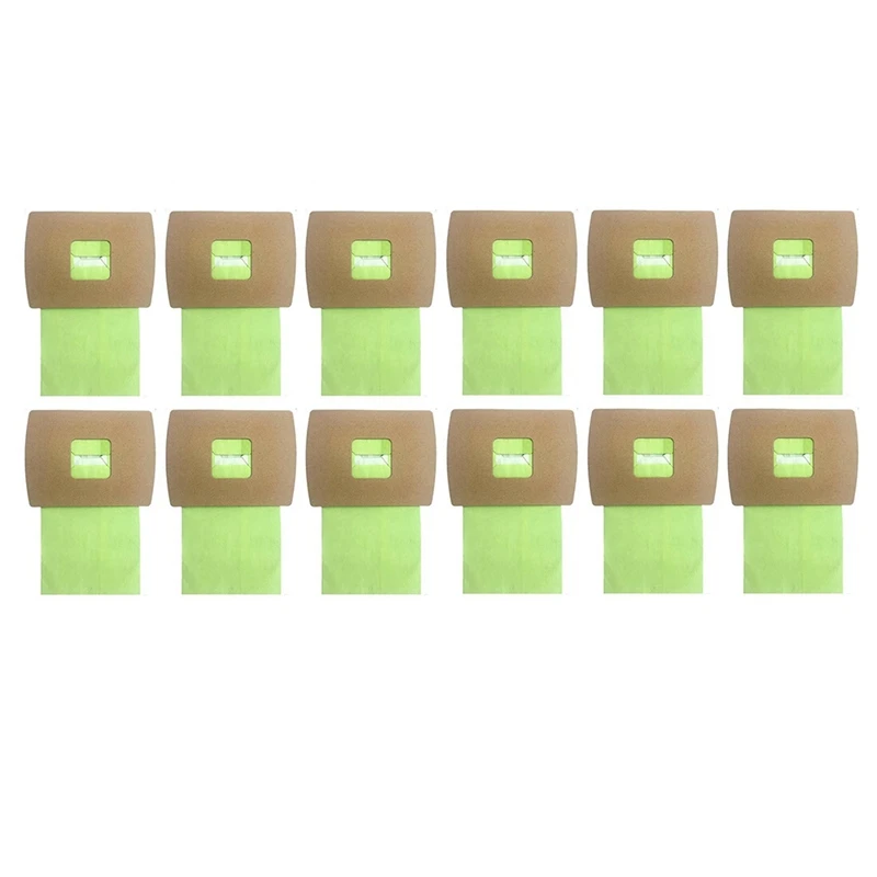 ABHI-12PCS канистры для вакуумных пакетов для Oreck BB Buster B XL мешок для чистки бумаги для экономки
ABHI-12PCS канистры для вакуумных пакетов для Oreck BB Buster B XL мешок для чистки бумаги для экономки