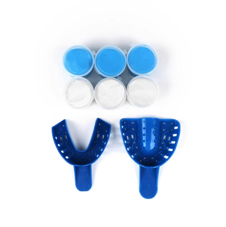 25g Solid Silica Gel Putty Mould Making Silicone Putty Food Safe Sugarcraft For Dental Molds Rubber Soil
25g Solid Silica Gel Putty Mould Making Silicone Putty Food Safe Sugarcraft For Dental Molds Rubber Soil