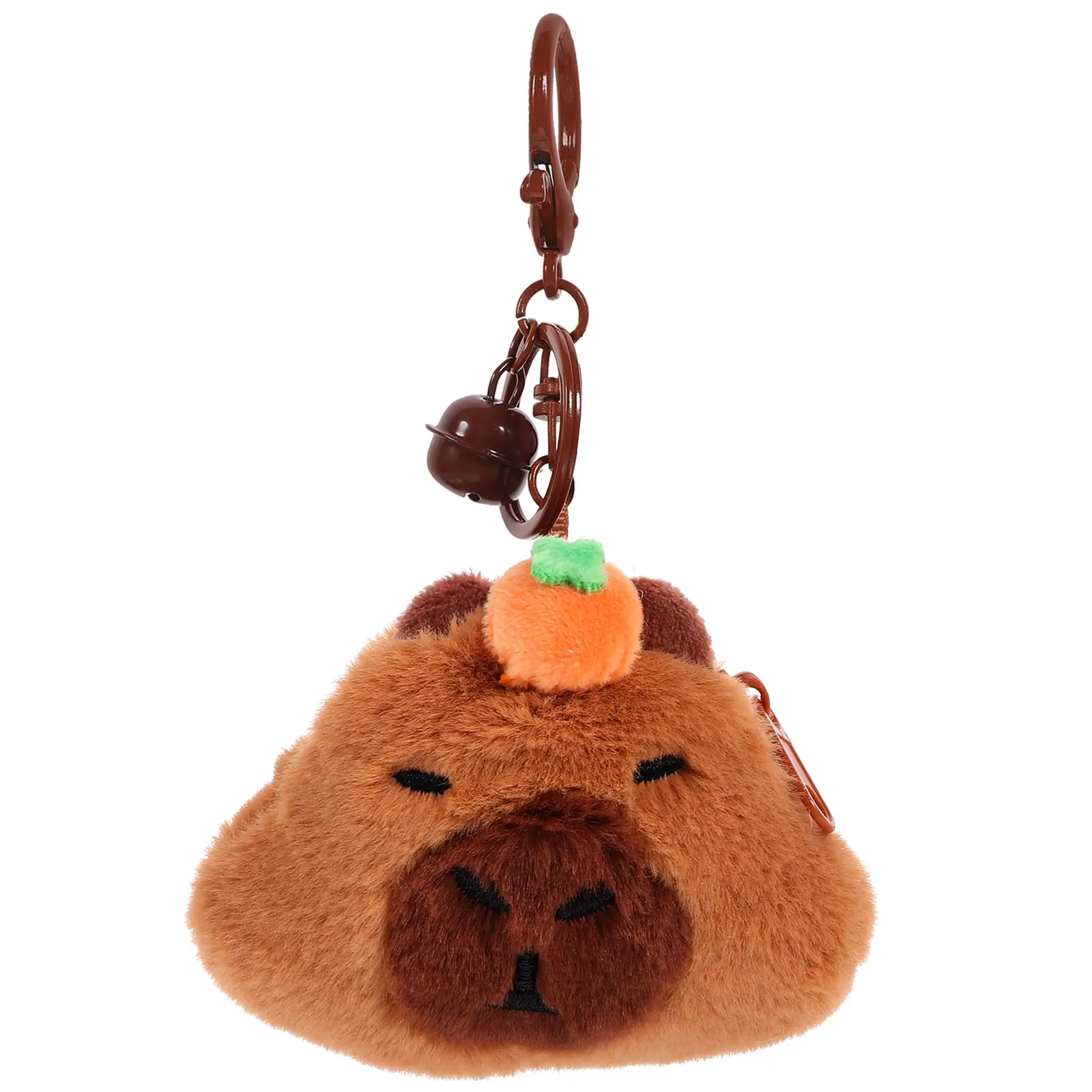 Mini Cartoon Coin Purse Soft Comfortable Change Wallet Keychain for Kids Party Shopping Decorative Key Coin Bag
Mini Cartoon Coin Purse Soft Comfortable Change Wallet Keychain for Kids Party Shopping Decorative Key Coin Bag