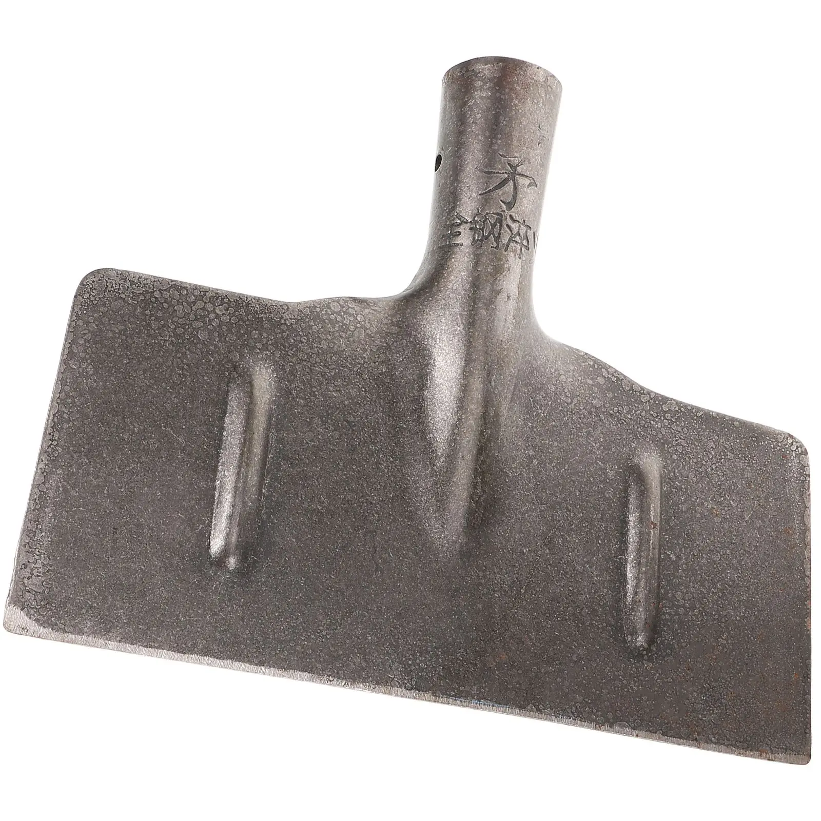 Manganese Steel Shovel Low Temperature Practical Cleaner Thick Material Stable Connection Winter Tool Snow Removal Plow Superior
Manganese Steel Shovel Low Temperature Practical Cleaner Thick Material Stable Connection Winter Tool Snow Removal Plow Superior