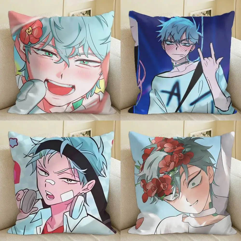 Cartoon ALNST T-Till Square Sofa Pillow Cover Solid Color Living Room Home Decor Cushion Case
Cartoon ALNST T-Till Square Sofa Pillow Cover Solid Color Living Room Home Decor Cushion Case