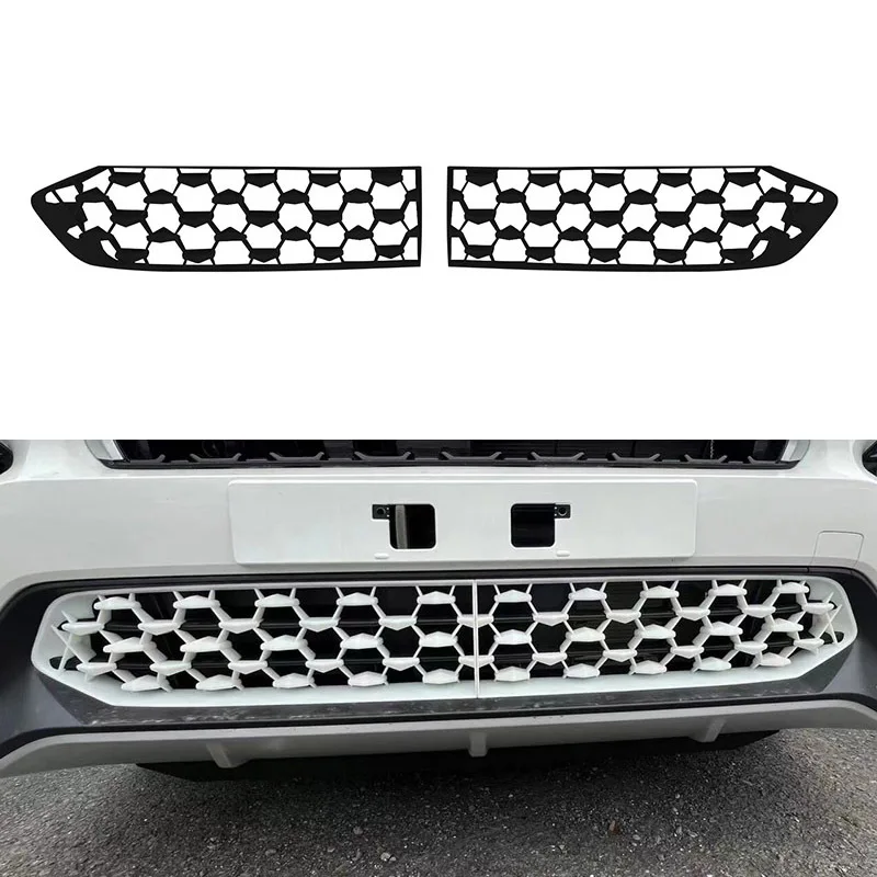 Car Accessories For Toyota 2024 YARIS CROSS High quality ABS Front Grille Around Trim Racing Grills Trim Car styling
Car Accessories For Toyota 2024 YARIS CROSS High quality ABS Front Grille Around Trim Racing Grills Trim Car styling