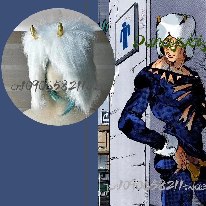 Weather Report JOJOOO Anime Cosplay Costumes Accessions Furry Fursuit Plush Hat Cool Kawaii Party Daily Halloween Cosplay
Weather Report JOJOOO Anime Cosplay Costumes Accessions Furry Fursuit Plush Hat Cool Kawaii Party Daily Halloween Cosplay