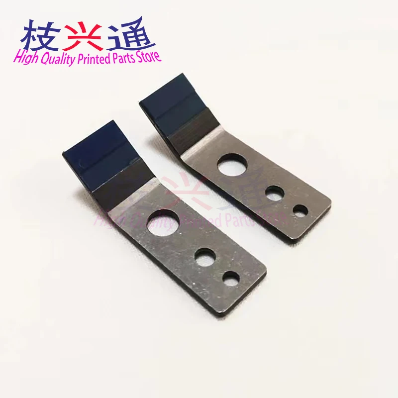 High quality 10 Pieces Heidelberg 43.014.004 Delivery Gripper Rubber Finger
High quality 10 Pieces Heidelberg 43.014.004 Delivery Gripper Rubber Finger