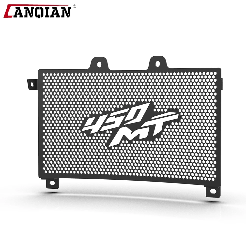 2024 Radiator Grille Guard For CFMOTO 450 MT CF MOTO 450MT Accessories 2025-2026 Motorcycle IBEX 450 Water Tank Protection
2024 Radiator Grille Guard For CFMOTO 450 MT CF MOTO 450MT Accessories 2025-2026 Motorcycle IBEX 450 Water Tank Protection