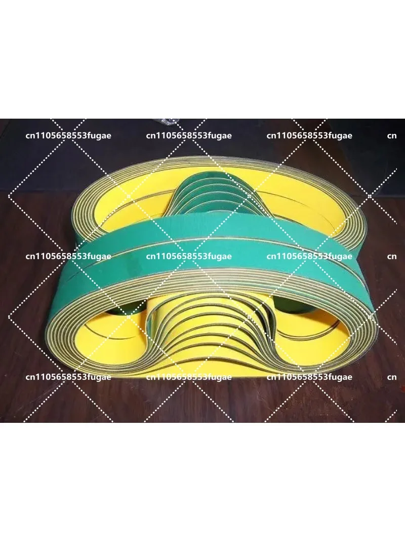 1Pcs Woodworking Flat Belt Sander Machine High-Speed Planer Paint Stripper Belt Grinder
1Pcs Woodworking Flat Belt Sander Machine High-Speed Planer Paint Stripper Belt Grinder
