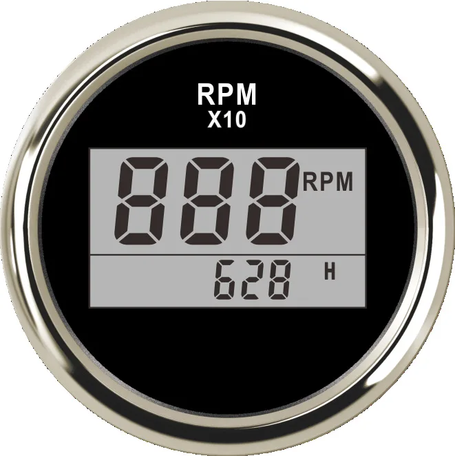 Excavator tachometer, harvester drum tachometer, axial flow tachometer in the tachometer, the sensing point is 6 tooth
Excavator tachometer, harvester drum tachometer, axial flow tachometer in the tachometer, the sensing point is 6 tooth