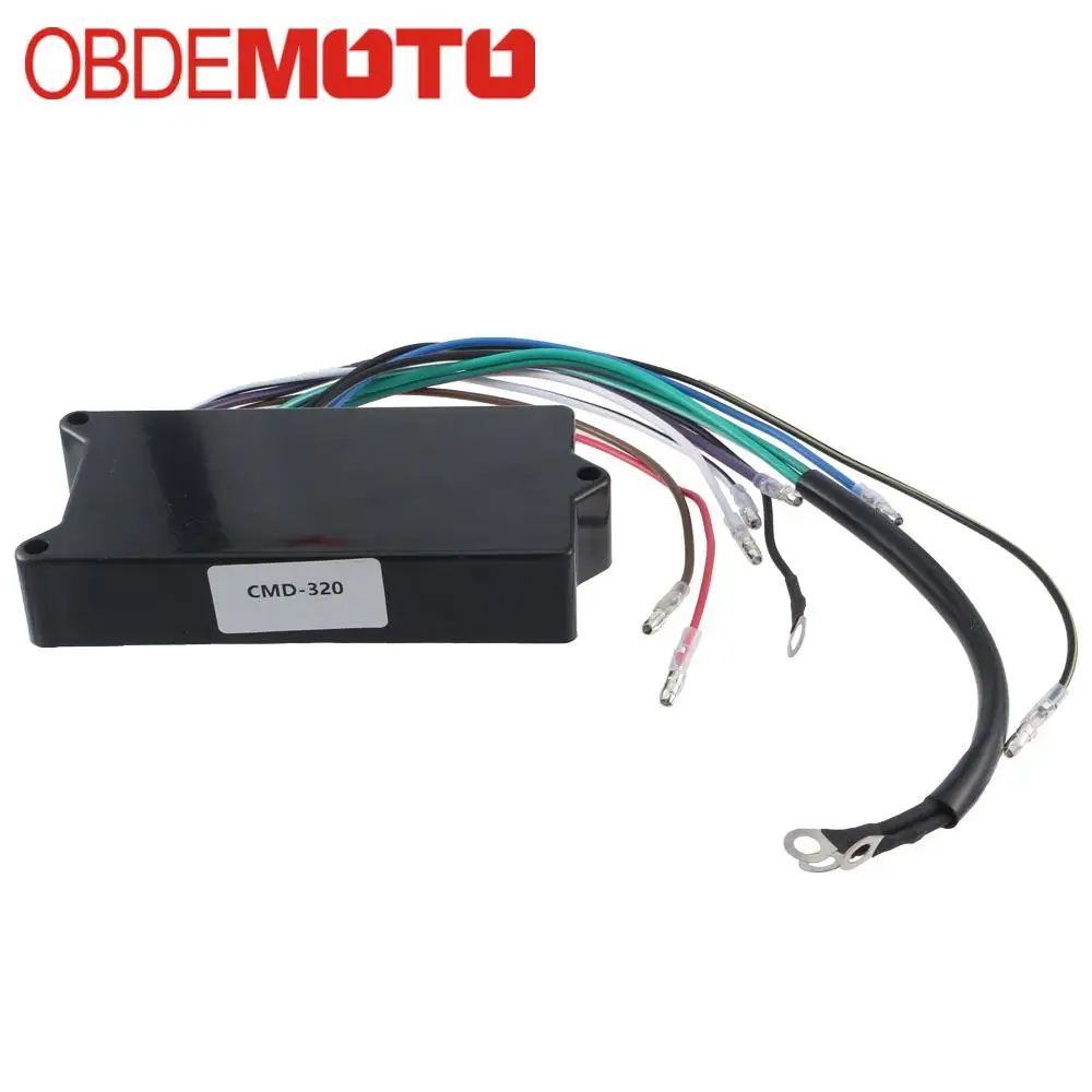 Блок питания для мотоцикла CDI, переключатель 18495A10 18495A12 18495A19 18495A18 18495A26 114-4953 18-5790 для Mercury Marine, подвесной
Блок питания для мотоцикла CDI, переключатель 18495A10 18495A12 18495A19 18495A18 18495A26 114-4953 18-5790 для Mercury Marine, подвесной