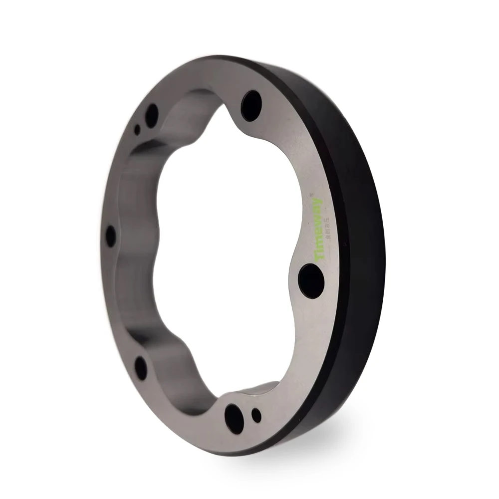 Hydraulic Motor Repair Kit R921811239 Stator for SRMCR3A Radial piston motor Spare Part
Hydraulic Motor Repair Kit R921811239 Stator for SRMCR3A Radial piston motor Spare Part