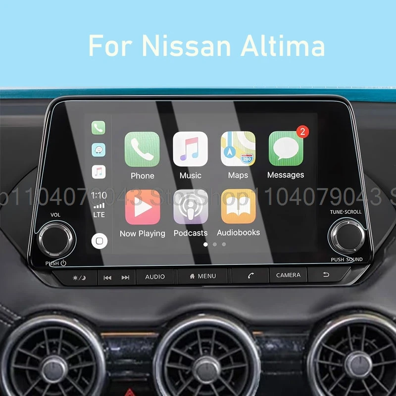 Защитная пленка из закаленного стекла для Nissan Altima Juke 2 Sentra 14 Rogue S SL SV 2019-2021, автомобильная GPS-навигация, пленка против царапин
Защитная пленка из закаленного стекла для Nissan Altima Juke 2 Sentra 14 Rogue S SL SV 2019-2021, автомобильная GPS-навигация, пленка против царапин
