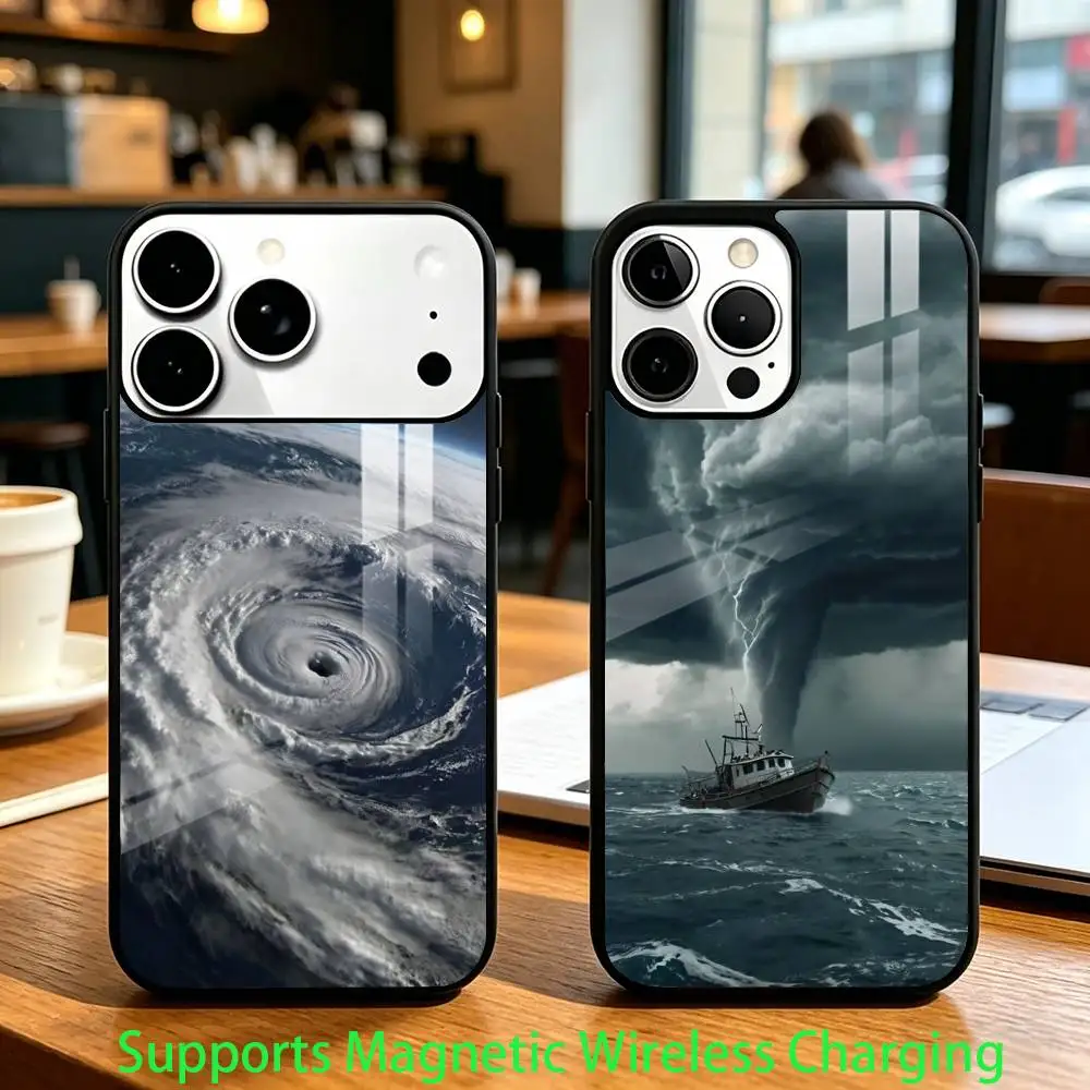 Extreme Natural D-Disasters Phone Case For iPhone17,16,15,14,13,12,11 Plus,Pro Allows magnetic wireless charging
Extreme Natural D-Disasters Phone Case For iPhone17,16,15,14,13,12,11 Plus,Pro Allows magnetic wireless charging