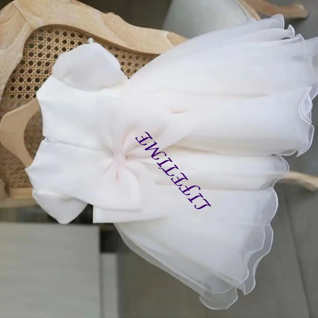 Платье с цветочным узором из органзы для маленьких девочек с рюшами и объемными рукавами, настоящее изображение, платье для первого причастия для маленьких девочек, праздничное платье на заказ
Платье с цветочным узором из органзы для маленьких девочек с рюшами и объемными рукавами, настоящее изображение, платье для первого причастия для маленьких девочек, праздничное платье на заказ