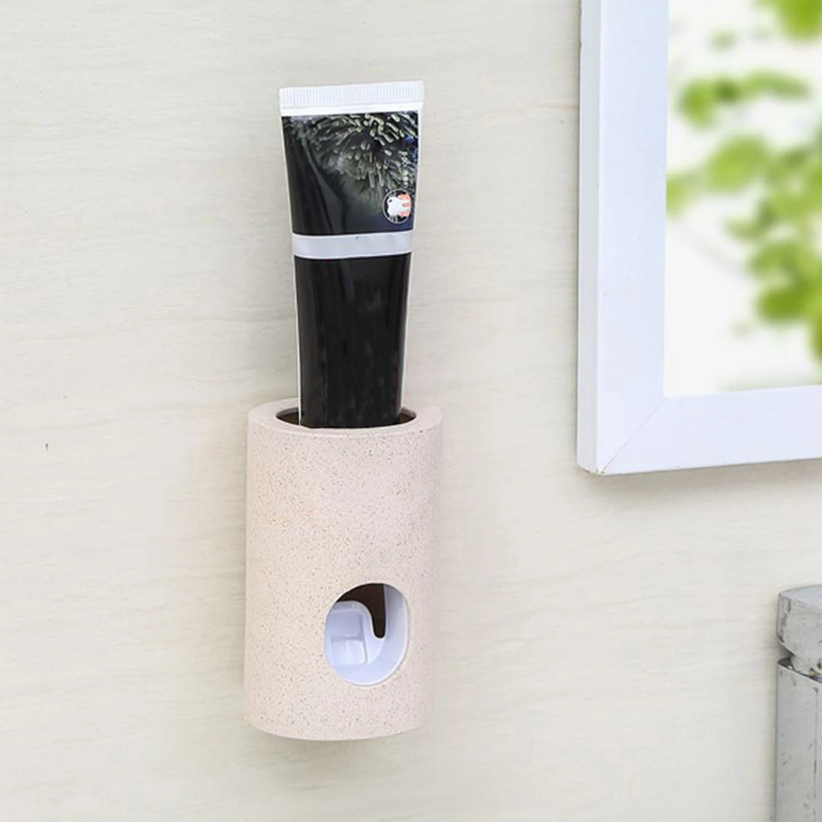 Toothpaste Squeezer Bathroom Accessories Bottle Holder s Mouth Wash Dispenser Accesories
Toothpaste Squeezer Bathroom Accessories Bottle Holder s Mouth Wash Dispenser Accesories