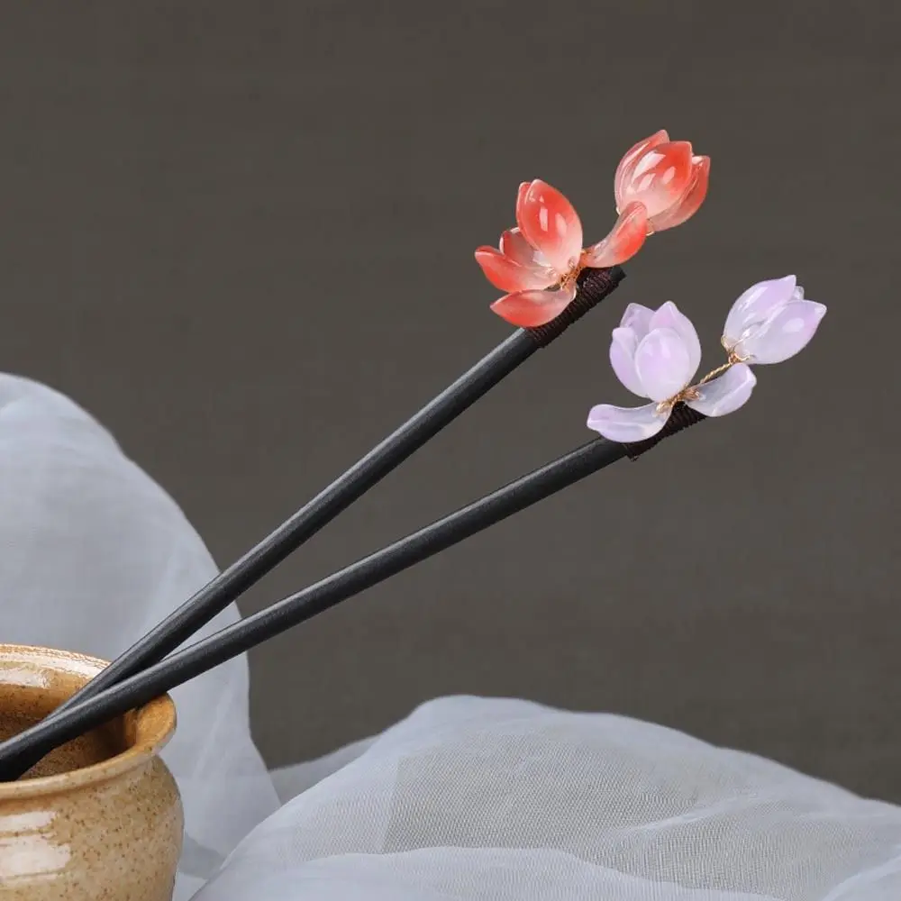 Retro Vintage For Girls Pearl Wooden New Headdress Chinese Hair Fork Hair Clip Korean Hanfu Hairpins Women Hair Sticks
Retro Vintage For Girls Pearl Wooden New Headdress Chinese Hair Fork Hair Clip Korean Hanfu Hairpins Women Hair Sticks