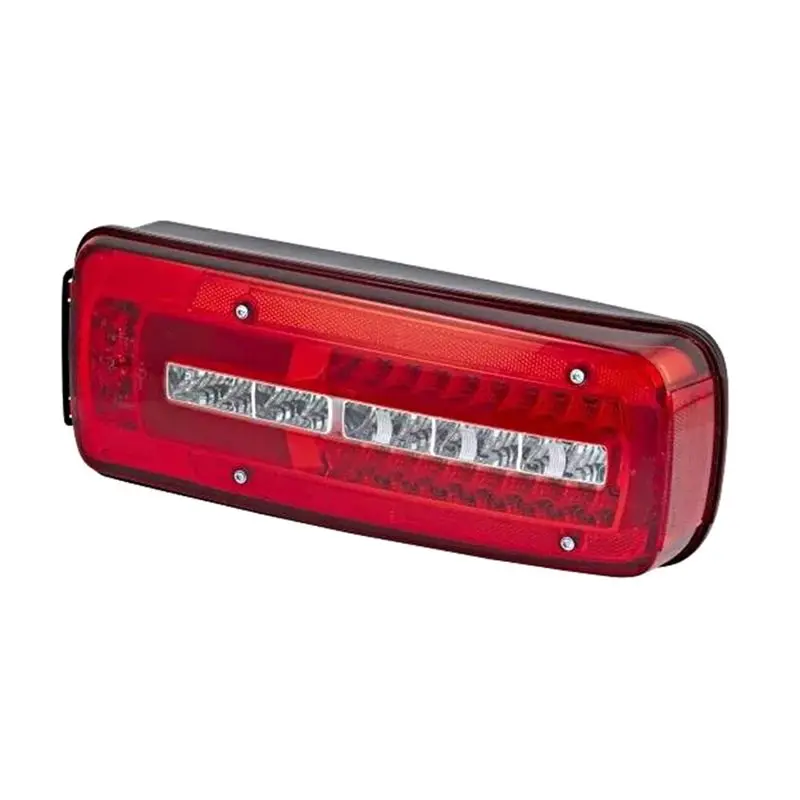 Precision For DAF XF95 XF105 CF95 Truck Body Parts Rear Fog Light LED Tail Light
Precision For DAF XF95 XF105 CF95 Truck Body Parts Rear Fog Light LED Tail Light