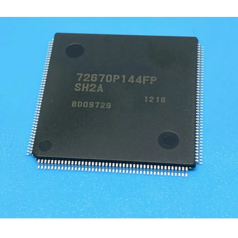 R5S72670P144FP QFP-144 R5S72670P144FPSH2A R5S72670P144 72670P144FP QFP144 чипсет Новый оригинальный заводской
R5S72670P144FP QFP-144 R5S72670P144FPSH2A R5S72670P144 72670P144FP QFP144 чипсет Новый оригинальный заводской