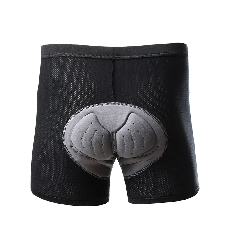 HONGFLY Cycling Underwear for Men Road Bike Cycling Shorts Men with Gel Padded Breathable and Quickdry
HONGFLY Cycling Underwear for Men Road Bike Cycling Shorts Men with Gel Padded Breathable and Quickdry
