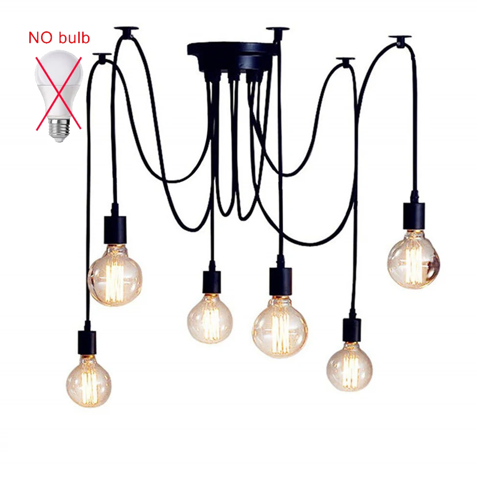 Ceiling Chandelier Decorative Furniture Commercial Furniture Hotel Furniture Dining Tables Spider Industrial Bar Coffee
Ceiling Chandelier Decorative Furniture Commercial Furniture Hotel Furniture Dining Tables Spider Industrial Bar Coffee