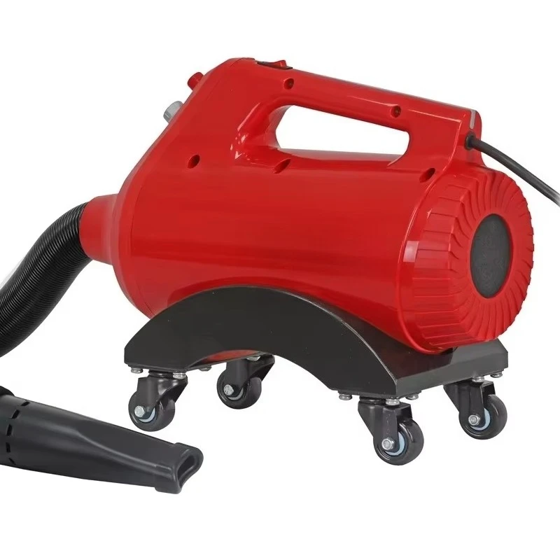 2800W Single Motor Electric Car Air Dryer Best Blower for Car Wash 312 Inches Drying Hose Tiktok Zone Car Dryer
2800W Single Motor Electric Car Air Dryer Best Blower for Car Wash 312 Inches Drying Hose Tiktok Zone Car Dryer