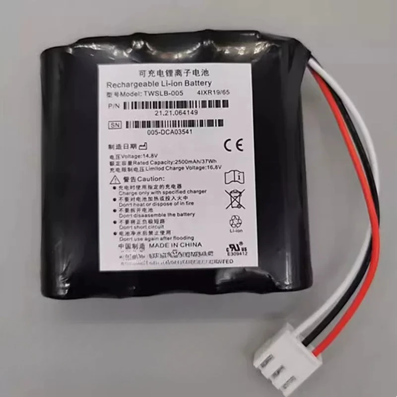 .。for Libang HYLB-102 SE-600se-1200 SE-1201 twslb-005 ECG battery.。
.。for Libang HYLB-102 SE-600se-1200 SE-1201 twslb-005 ECG battery.。