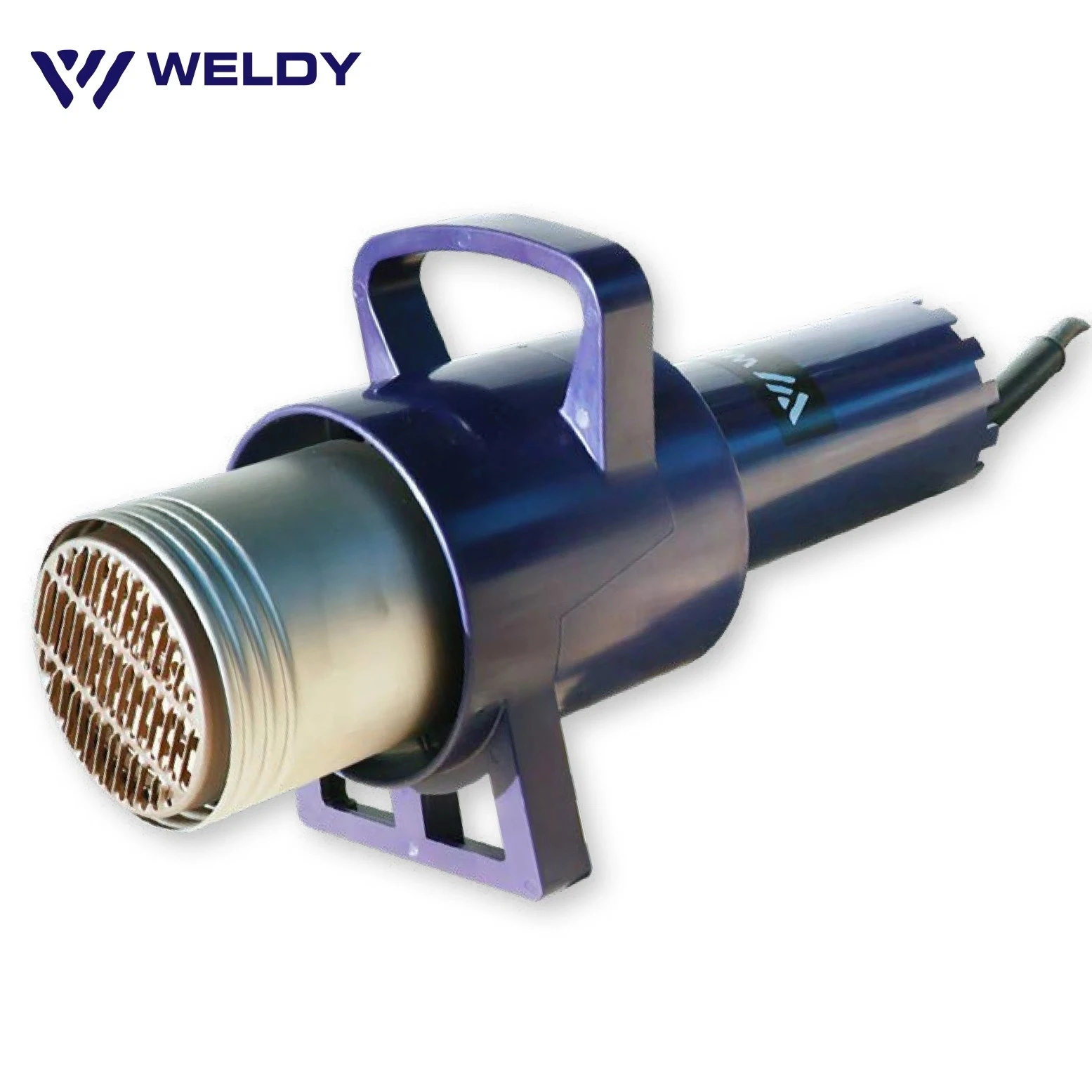 Weldy 3 x 400V 10000W HT10000 Powerful Pallet Shrink Wrapping Heat Gun - 134.605
Weldy 3 x 400V 10000W HT10000 Powerful Pallet Shrink Wrapping Heat Gun - 134.605