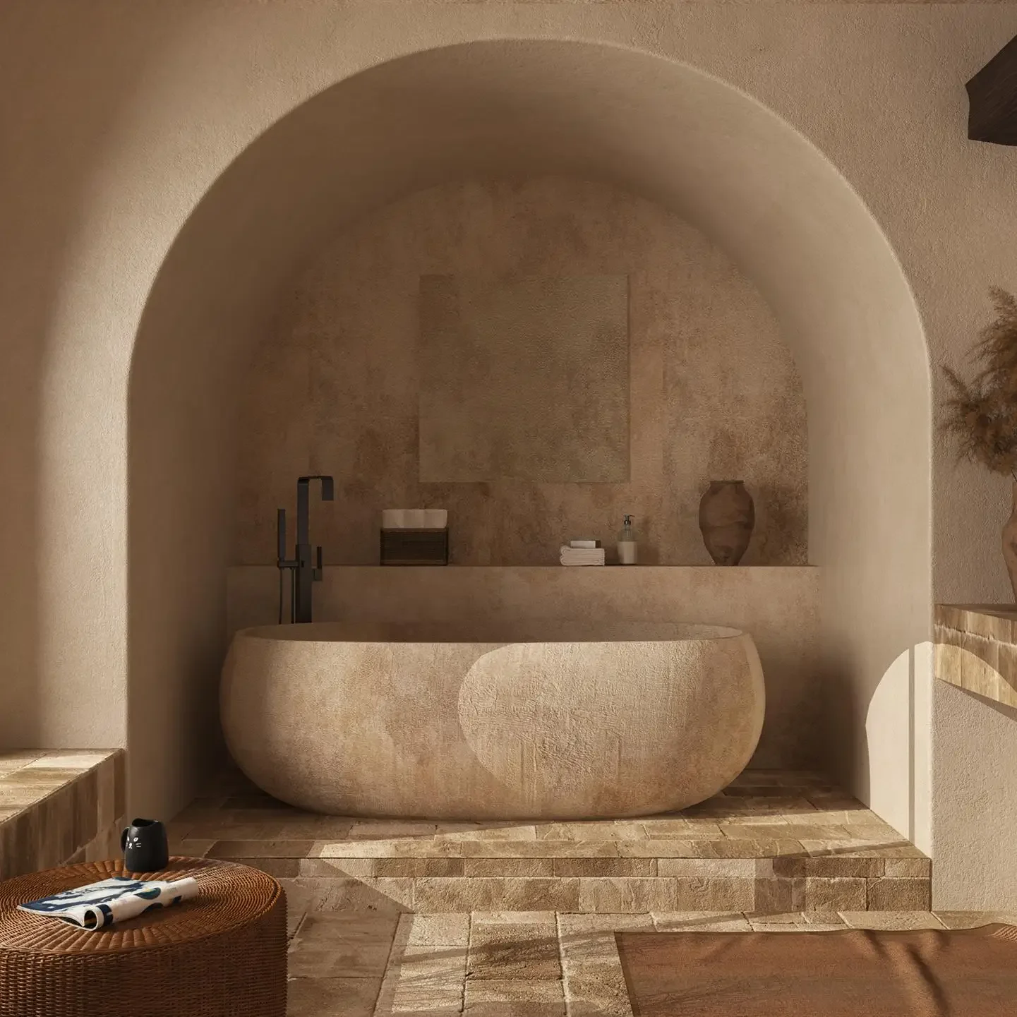 Ванна HN Retro Oval, компактная отдельностоящая ванна для любого пространства, сохранение тепла и легкая очистка, эргономичный дизайн, возможность индивидуальной настройки.
Ванна HN Retro Oval, компактная отдельностоящая ванна для любого пространства, сохранение тепла и легкая очистка, эргономичный дизайн, возможность индивидуальной настройки.