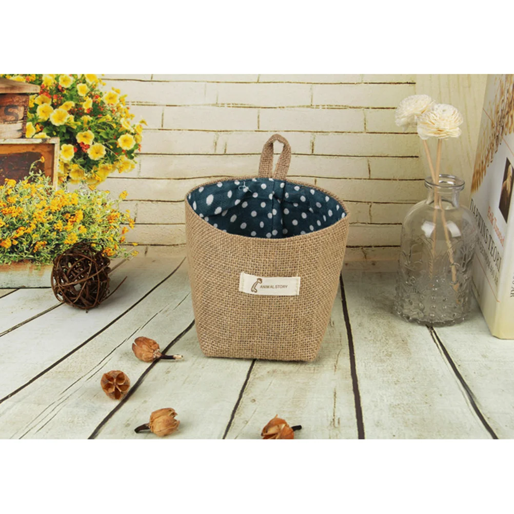 Cute Basket Laundry Wicker Storage Blanket Bags Hanging Jute Little Striped Fabric Flower Pot Bit
Cute Basket Laundry Wicker Storage Blanket Bags Hanging Jute Little Striped Fabric Flower Pot Bit