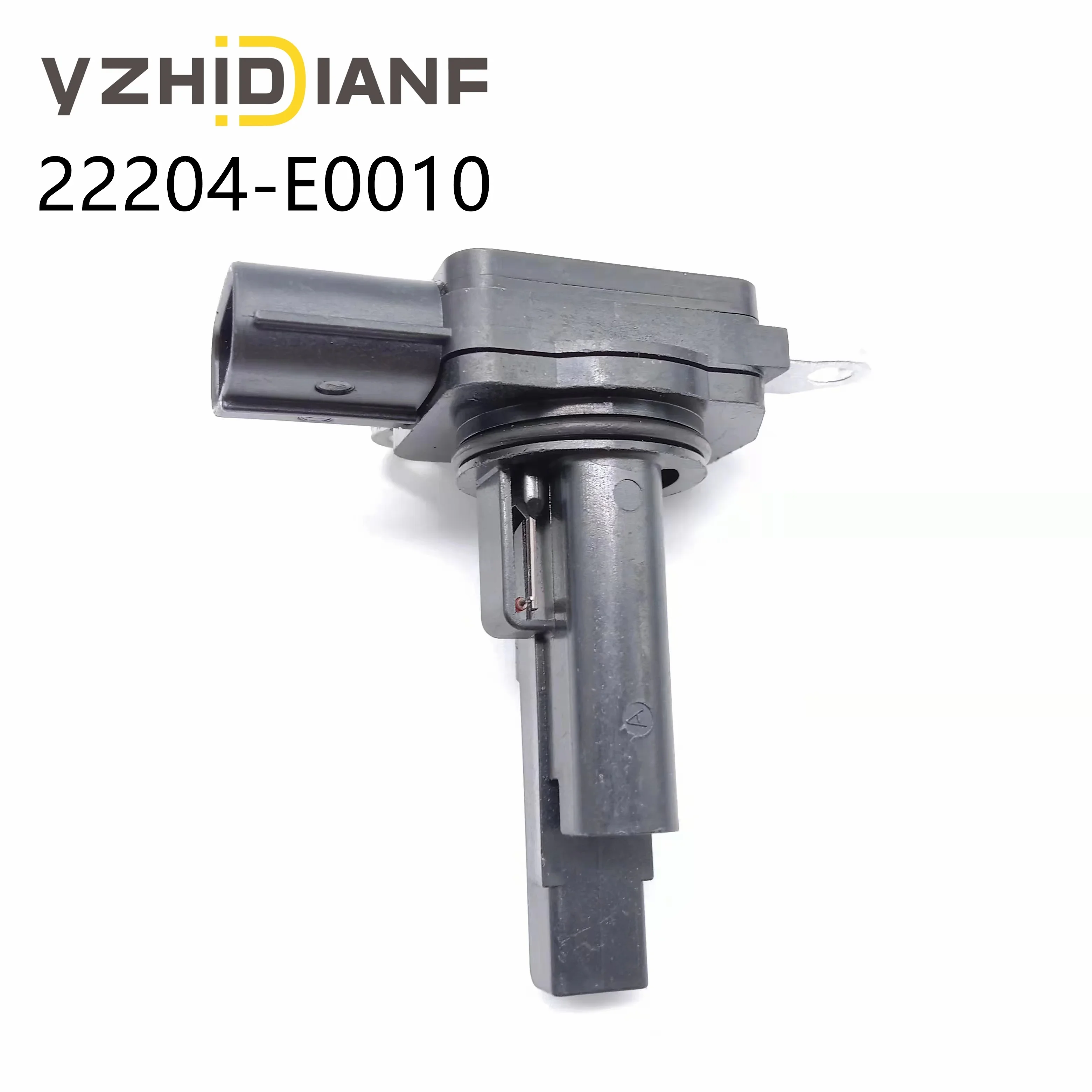 5pcs Mass Air Flow Meter sensor 22204-E0010 197400-5301 for Hilux Land Cruiser Hiace Dyna Coaster
5pcs Mass Air Flow Meter sensor 22204-E0010 197400-5301 for Hilux Land Cruiser Hiace Dyna Coaster