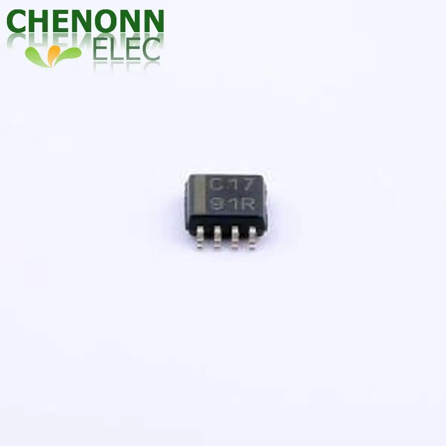 30PCS/LOT SN74LVC3G17DCTR (Logic ICs)
30PCS/LOT SN74LVC3G17DCTR (Logic ICs)