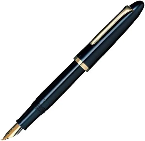 Fine & Broad Nib Fountain Pen, Smooth Writing, Calligraphy Gift
Fine & Broad Nib Fountain Pen, Smooth Writing, Calligraphy Gift