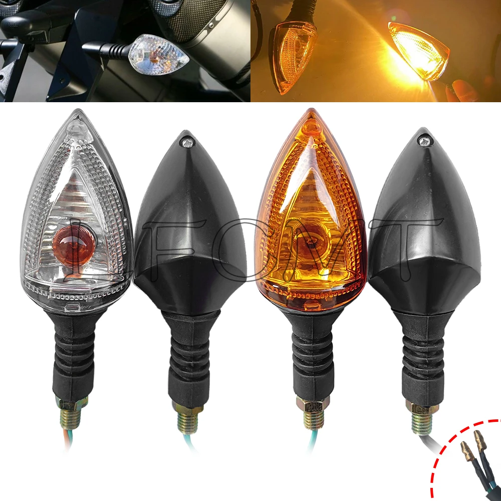 Motorcycle Front Rear Turn Signal Light Indicator Lamp Fit for KTM 990 ADVENTURE SUPERMOTO R 690 DUKE SMC SMT SUPERMOTO ENDURO R
Motorcycle Front Rear Turn Signal Light Indicator Lamp Fit for KTM 990 ADVENTURE SUPERMOTO R 690 DUKE SMC SMT SUPERMOTO ENDURO R