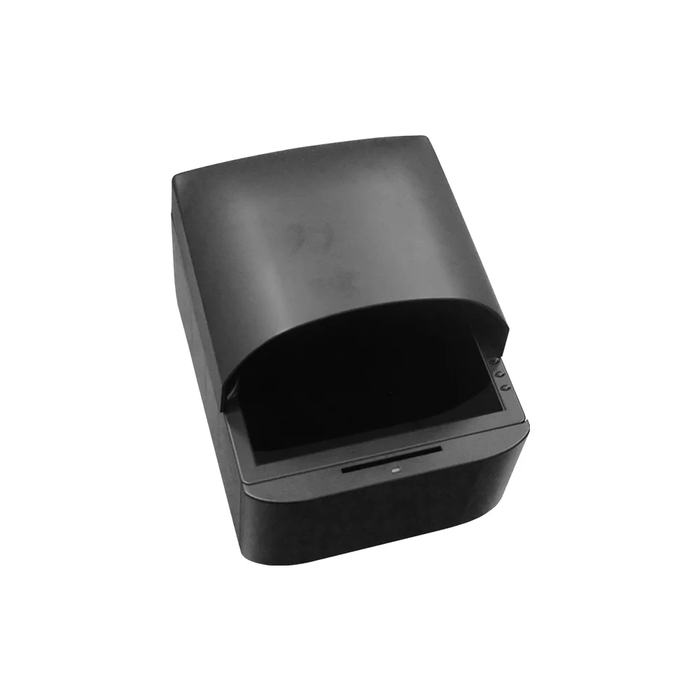 PPR100C-SCR Сканеры Агентство путешествий Дані паспорта Универсальное решение Устройство считывания паспортов
PPR100C-SCR Сканеры Агентство путешествий Дані паспорта Универсальное решение Устройство считывания паспортов