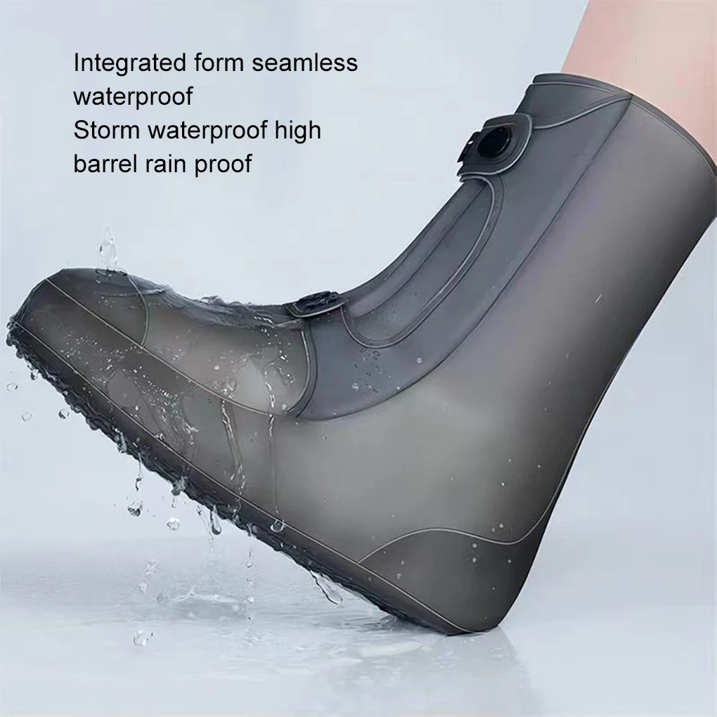 Snow, rain, and shoe covers outdoor rain boots, women, rain boots
Snow, rain, and shoe covers outdoor rain boots, women, rain boots
