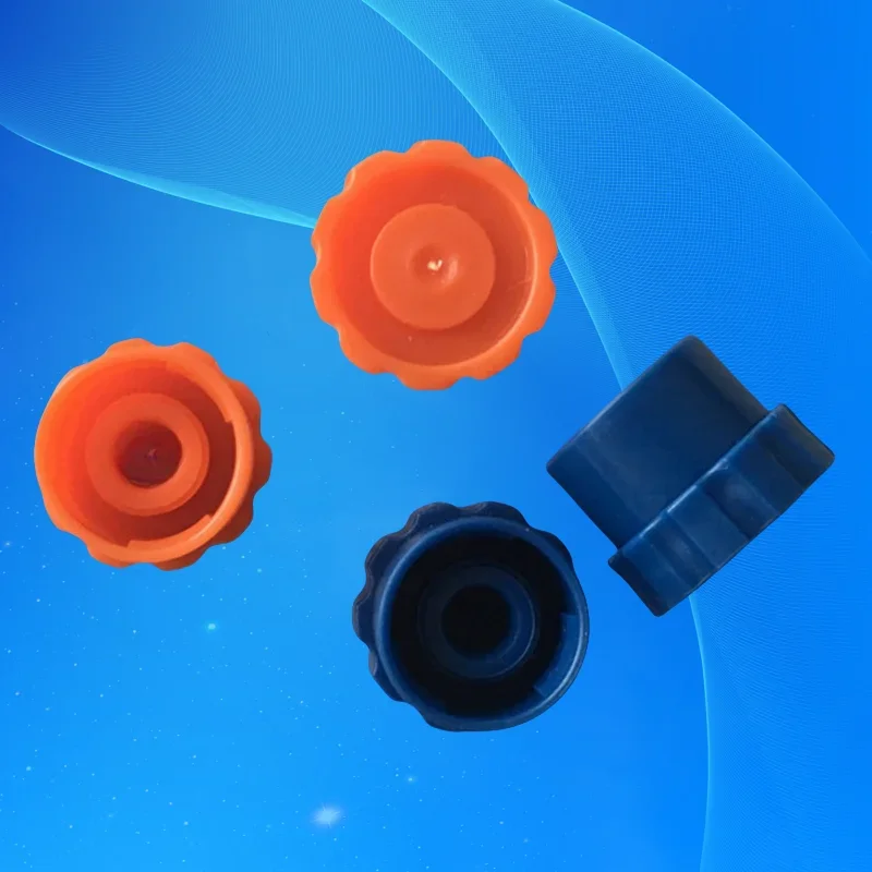 Free Shipping 100Pcs/Lot Blue/Orange Syringe Barrel Tip Caps Stopper
Free Shipping 100Pcs/Lot Blue/Orange Syringe Barrel Tip Caps Stopper