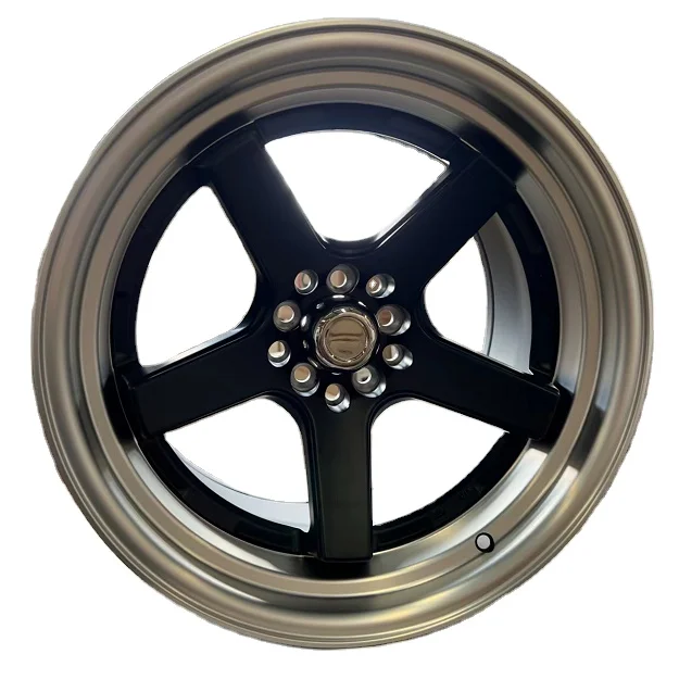 OEM Deep Dish Concave Car Wheels Rim Set 18 Inch 6 X1397 Fit for vw Golf 5
OEM Deep Dish Concave Car Wheels Rim Set 18 Inch 6 X1397 Fit for vw Golf 5